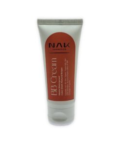 بی بی کرم مات ( SPF 15 ) ضد آب , آبرسان مناسب پوست دارای چروک و مستعد آکنه و جوش حاوی پروپولیس و روغن درخت چای (بژ طبیعی تیره) , 40 ml - Image 5