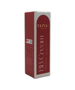 بی بی کرم مات ( SPF 15 ) ضد آب , آبرسان مناسب پوست دارای چروک و مستعد آکنه و جوش حاوی پروپولیس و روغن درخت چای (بژ طبیعی تیره) , 40 ml - Image 3